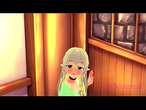 ❤️ (Pyèj) Sèvant elf ede w lave figi w. Porno vk nan nou