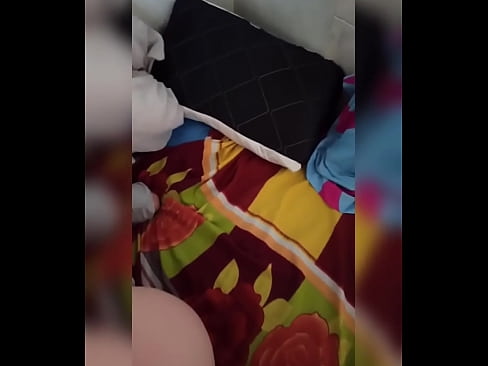 ❤️ Kookasyon mwen rete lakay pou kont li paske mari l ale an vakans epi mwen pwofite fout li epi ranpli bourik li ak lèt. Porno vk nan nou